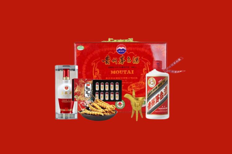 临沂罗庄区名酒上门回收价格